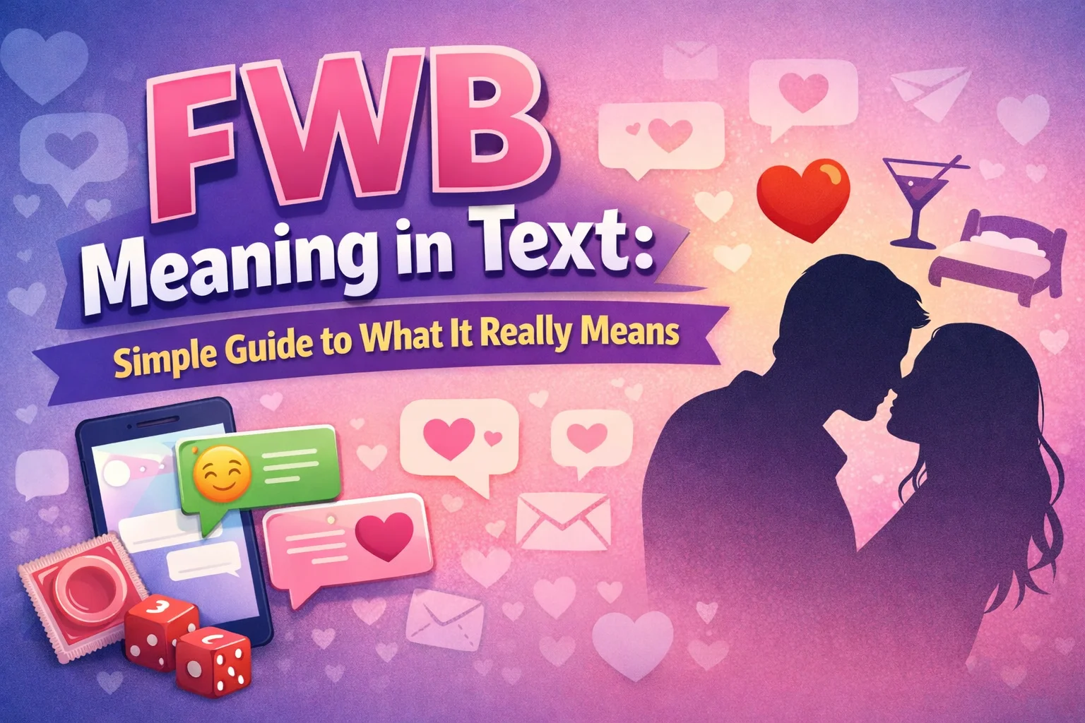 FWB Meaning in Text